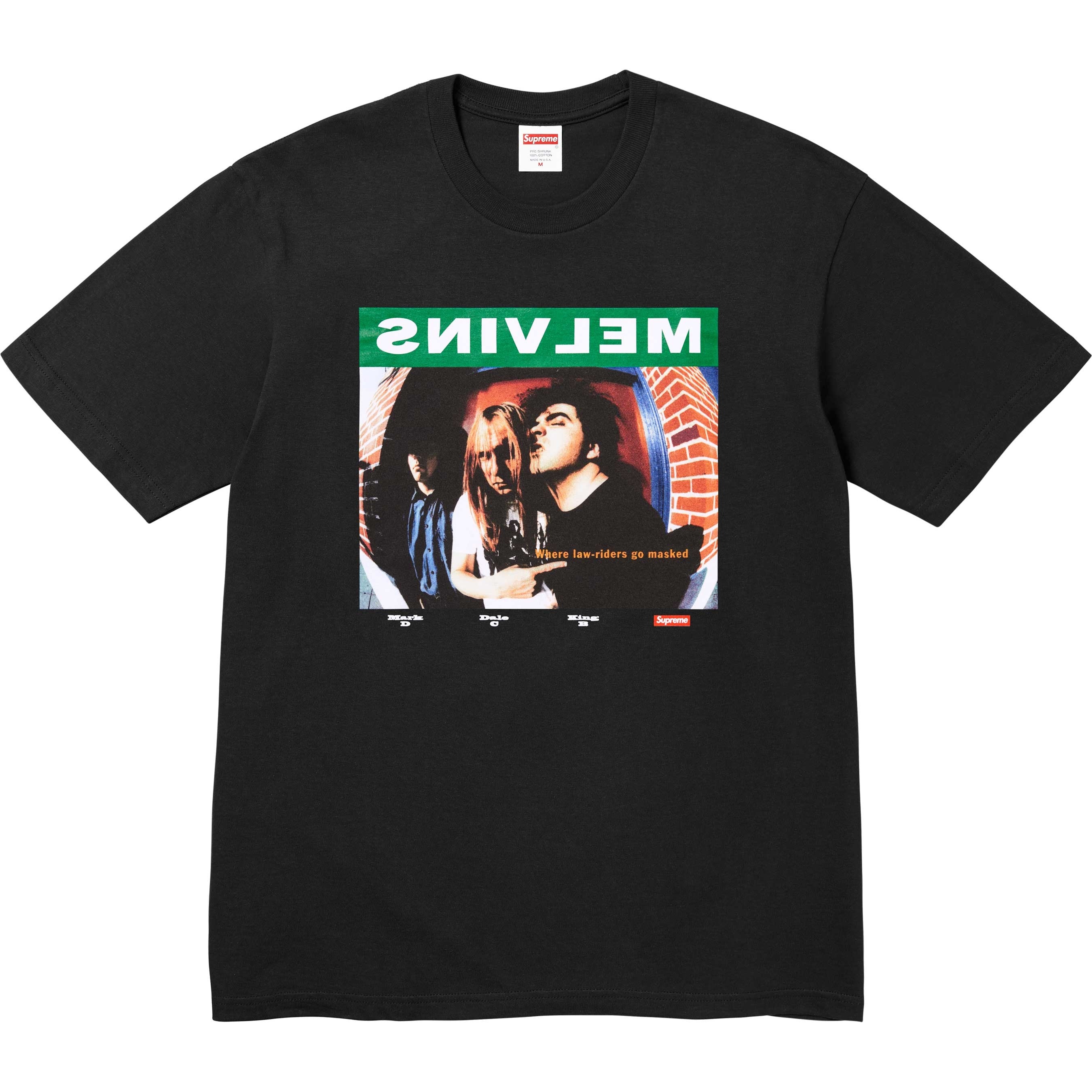 Melvins Prick Tee view 10